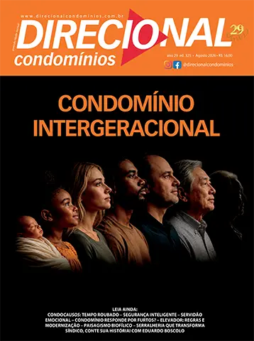Capa edição 325 - agosto/2026