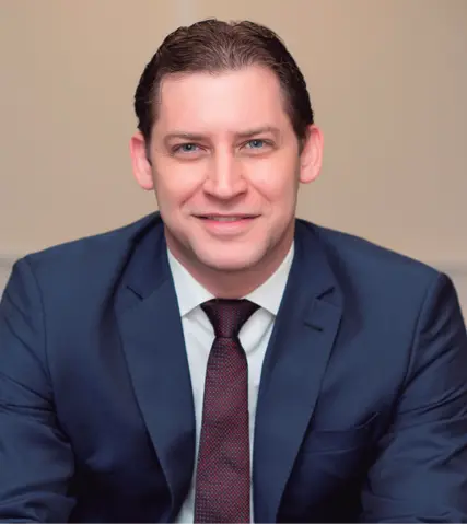 Rodrigo Karpat, presidente da Comissão de Direito Condominial da OAB/SP