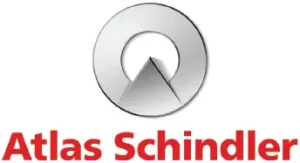 Logo Atlas Schindler