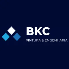 Logo BKC Pintura & Engenharia