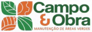 Logo Campo & Obra - Manutenção de Áreas Verdes