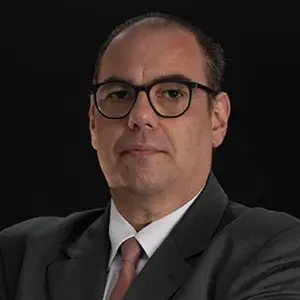 Cristiano De Souza Oliveira