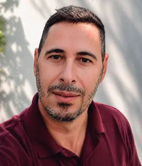Eduardo Luiz Norberto