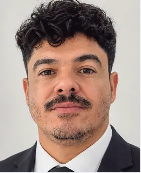 Gledstom Pereira de Oliveira