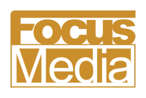 Logo Focus Media
