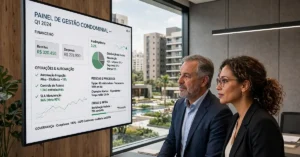 Leia mais sobre o artigo As administradoras de condomínios vão acabar? As empresas de sindicatura profissional vão agregar esses serviços? 