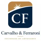 Logo Carvalho & Ferraroni — Sociedade de Advogados