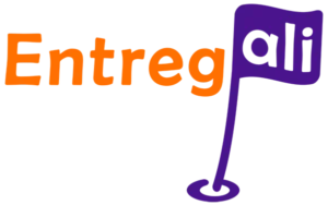 Logo EntregAli