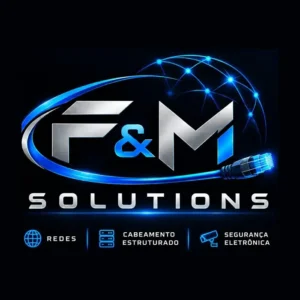 Logo F&M Solutions