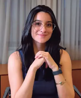 Larissa Giachini Rodrigues