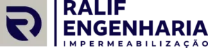 Logo RALIF Engenharia