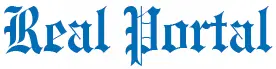 Logo Real Portal