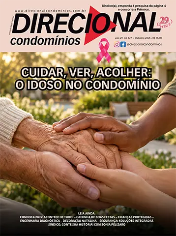 Capa edição 327