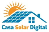 Logo Casa Solar Digital