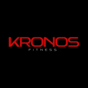 Logo Kronos Fitness