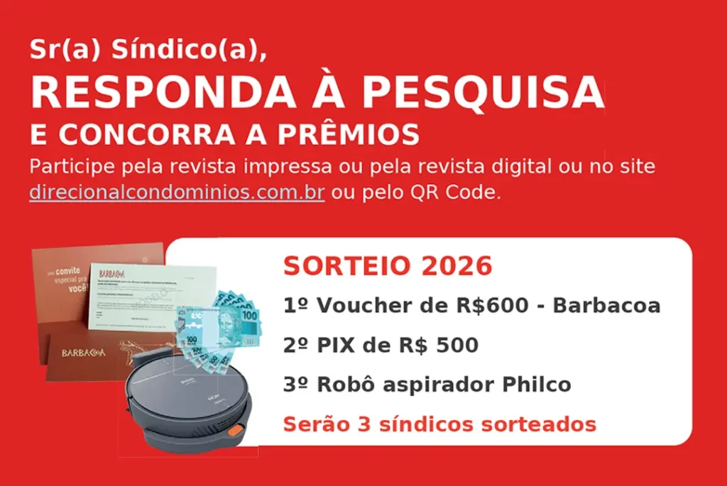 Pesquisa satisfação do leitor 2026