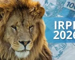 Leão do Imposto de Renda 2026