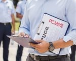 Segurança e Saúde no Trabalho